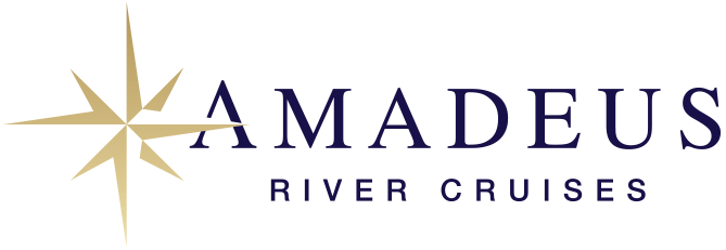Amadeus River Cruises logo